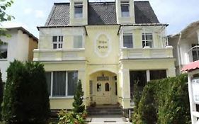 Ferienwohnung Annelie